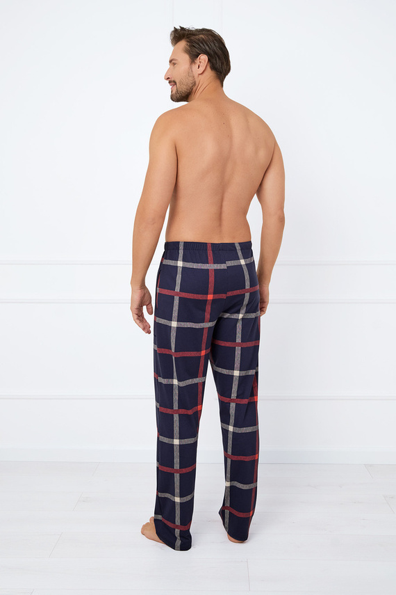 Horton Pantalones de pijama Hombre Moda Italiana - estampado