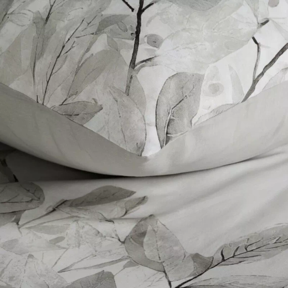 Eurofirany SPRING 63 ropa de cama 100% satén algodón Oeko-Tex