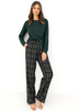 Pijamas de señora