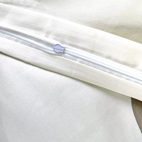 Ropa de cama Satynlove 1556/1 Darymex satén algodón premium con cremallera