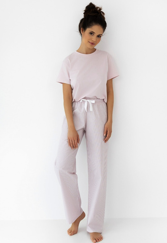 Sensis Marion Pijama de señora - brezo