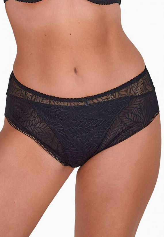 GFP 594 Braga de mujer Sandy 2 GAIA - negra