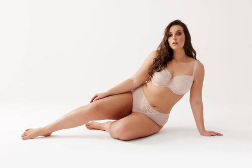 Gorsenia K 698 Sujetador Vera Soft - beige