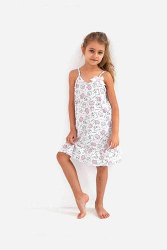 Camiseta Sensis Sheena Kids niña - niñas