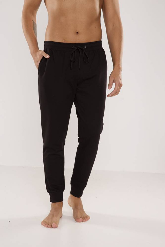 623 Just Forex pantalón de chándal para hombre - negro