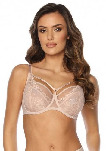 SC-931 Sujetador Alice III Soft Kinga beige