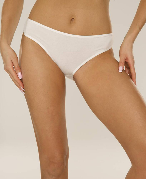 004 Limited Braga de mujer De lafense - crudo