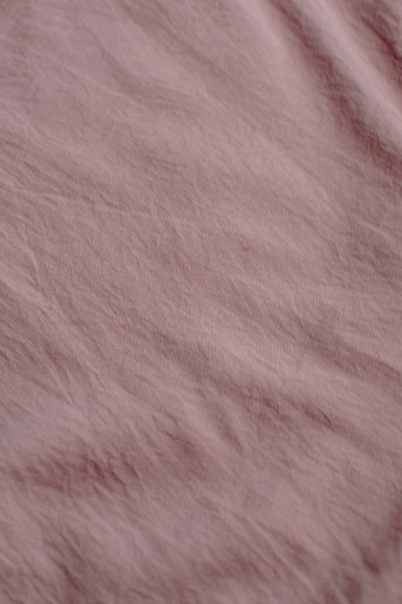 Maeve 875 De Lafense pantalón de pijama de mujer - largo, liso, con bolsillos - rosa