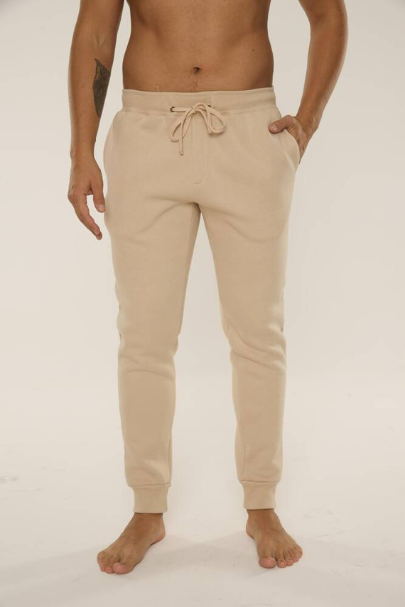 813 Indigo Chándal para hombre de De Lafense - arena