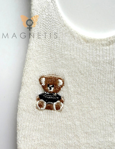 Magnetis YN-251132 – calcetines invisibles mujer viscosa con silicona