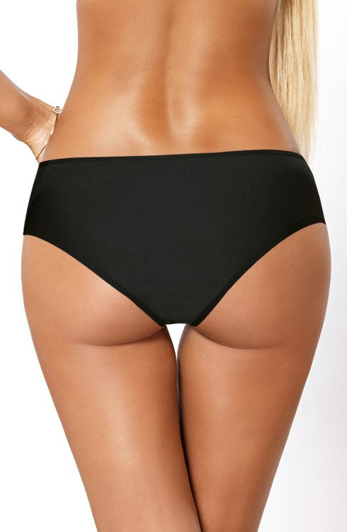 Jasmine braguita completa para mujer PariPari - negro