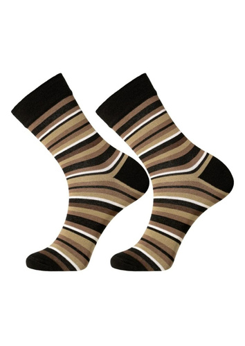 Calcetines hombre Moraj CML400-086 algodón cómodos costuras planas