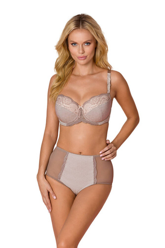 VF-454 Braga de mujer Vena mocca