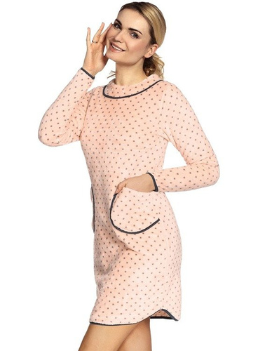 377 Camisón Melanie Forex - salmón