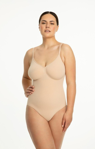 421 Julimex Body reductor sin costuras - sin costuras, moldeador