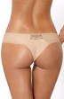 Tanga beige