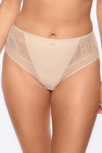 GFP 1301 Sabina Braga de mujer Gaia- beige