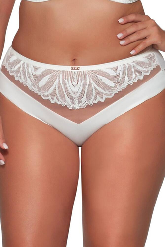 2105 Braga de mujer AVA-ecru