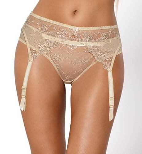 Jenny PariPari liguero beige