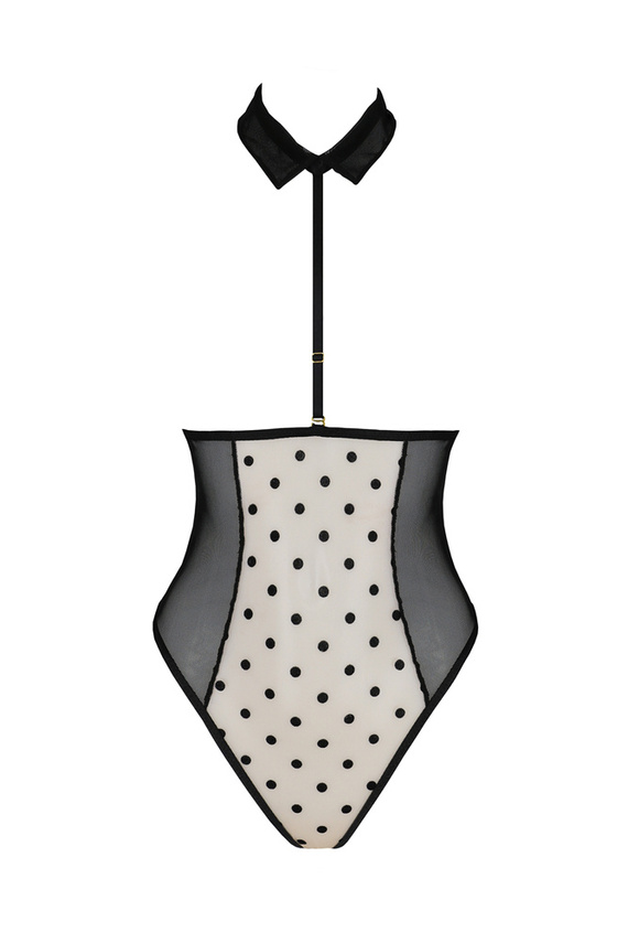 Trisha Body Passion Mujer beige