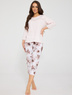 Pijamas de señora