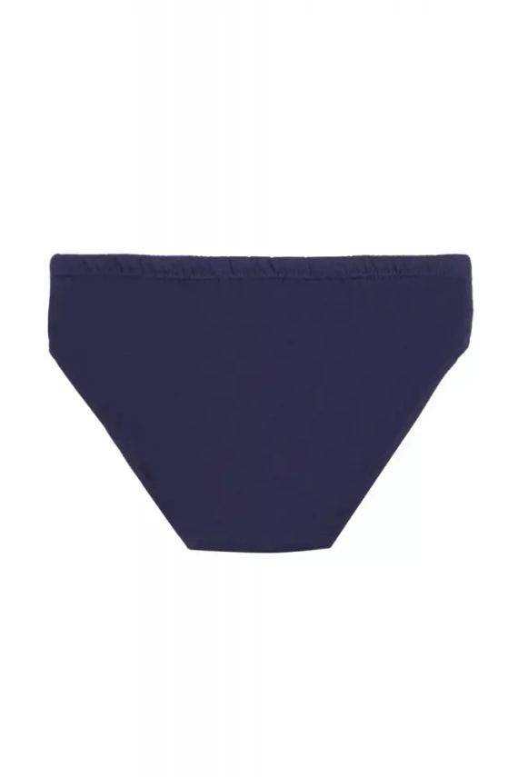 Tytus Calzoncillos para chicos Italian Fashion - azul marino