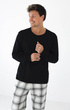 Pijamas de hombre