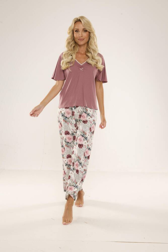 720 Finess Forex Pijama de mujer - baya