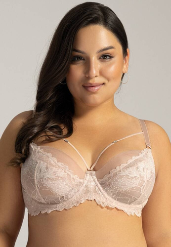 2155 Sujetador maxi Ava soft - beige