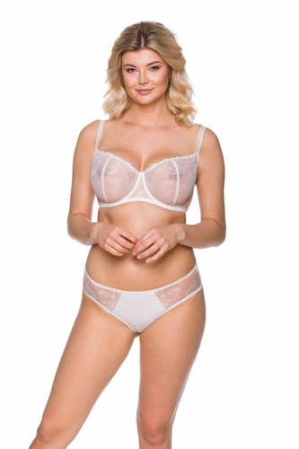 148 Sujetador suave Lupoline - crudo