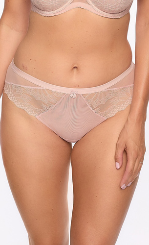 GFP 1293 Marleen Braga de mujer Gaia- rosa