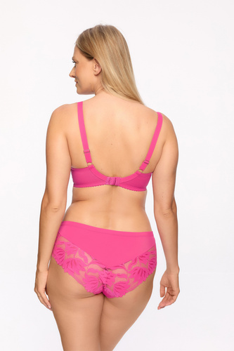 GFP 1134 Keto Braga de mujer Gaia - fucsia