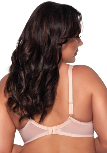 2112 Ava Sujetador de copa entera - beige