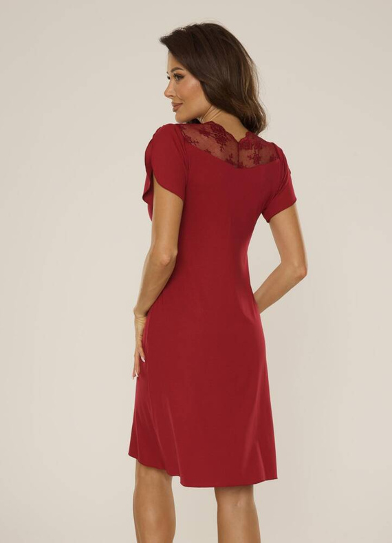 754 Camisón Lilian De Lafense - burdeos