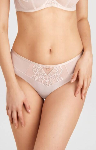 Gorsenia K 857 Just Beige Calzoncillos señora beige