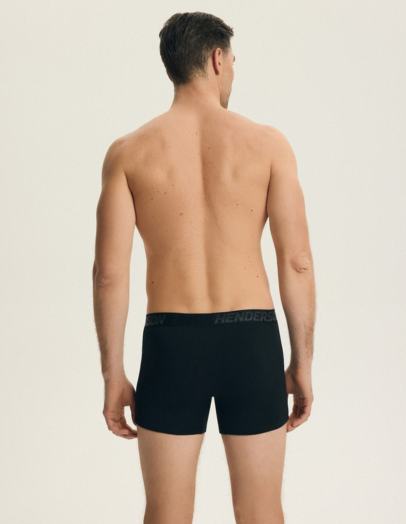 Bench Henderson 44540 – bóxers hombre 93% algodón 3 uds