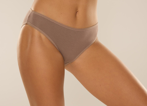 004 Limited Bragas de mujer De lafense - mocca