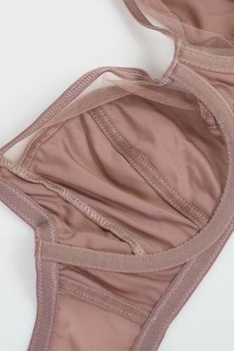 Mediolano Omena Soft 19254 – sujetador suave con soporte natural