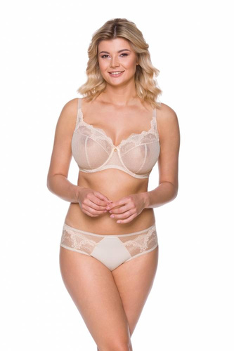 2275 Sujetador suave Lupoline - beige