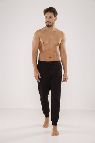 623 Just Forex pantalón de chándal para hombre - negro
