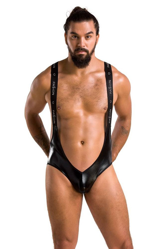 Bruno Body hombre Passion negro
