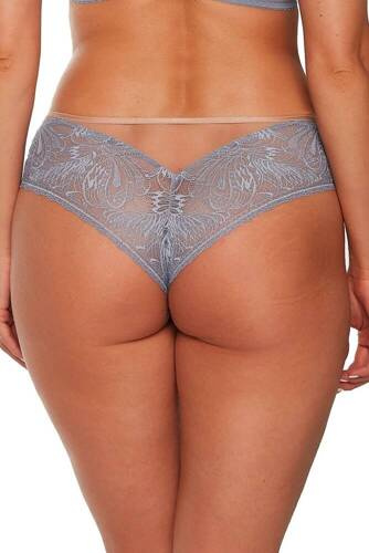 GFB 1248 Vanella Braga de mujer Gaia azul