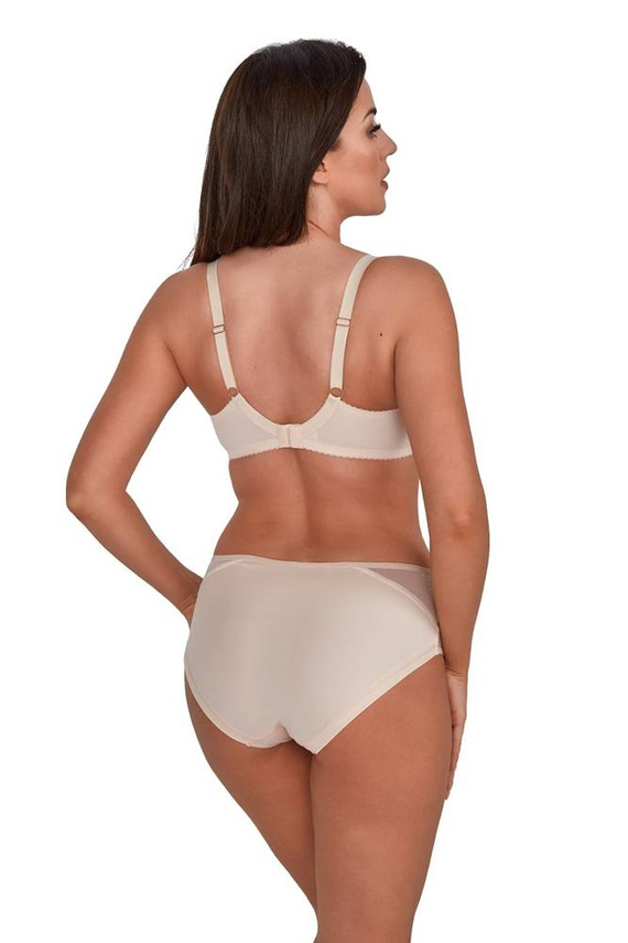 GFP 1191 Bice Braga de mujer Gaia-beige