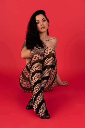 Qiliama LC 17150 LivCo Corsetti pantimedias