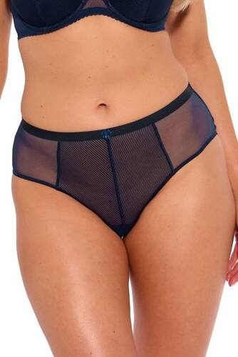 GFP 1058 Sonia Braga de mujer Gaia - azul marino