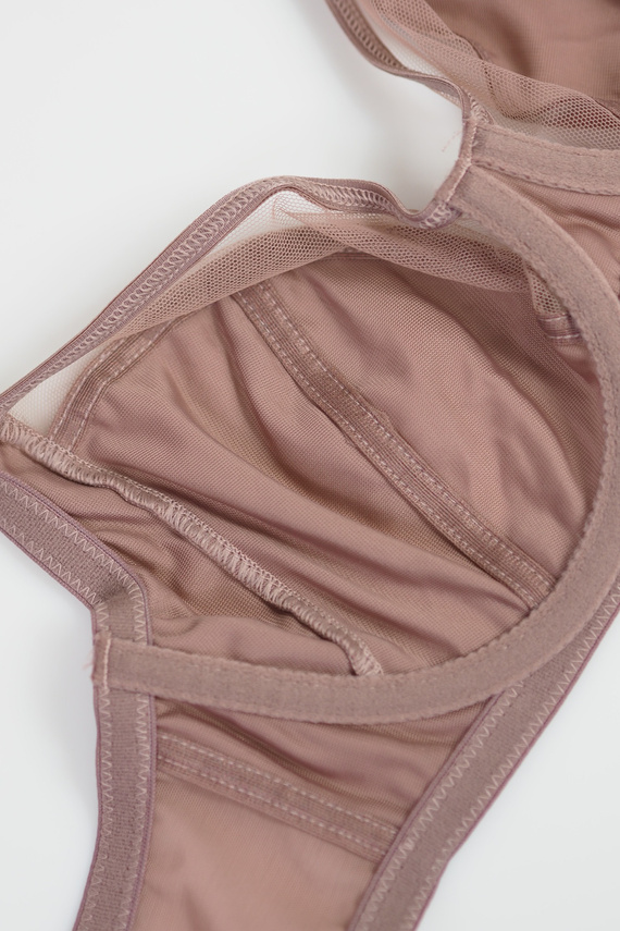 Mediolano Omena Soft 19254 – sujetador suave con soporte natural