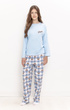 Pijama de niña