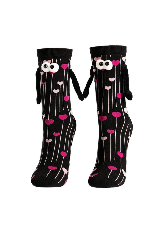CSLW250-009 Friends Moraj - Calcetines multiuso Friends con malla 3D