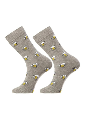 Calcetines hombre Moraj CML400-080 algodón cómodos costuras planas