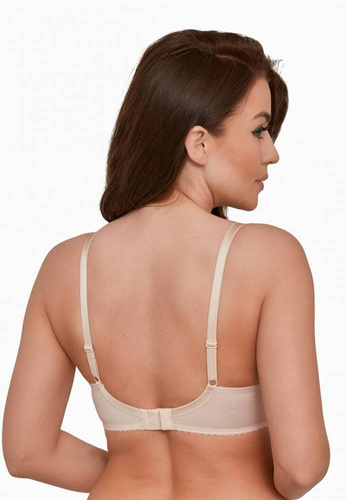 BS 059 Sujetador Nancy soft de Gaia - beige 2